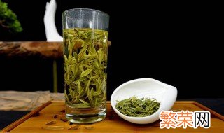 四大名茶是指哪四大 四大名茶介绍