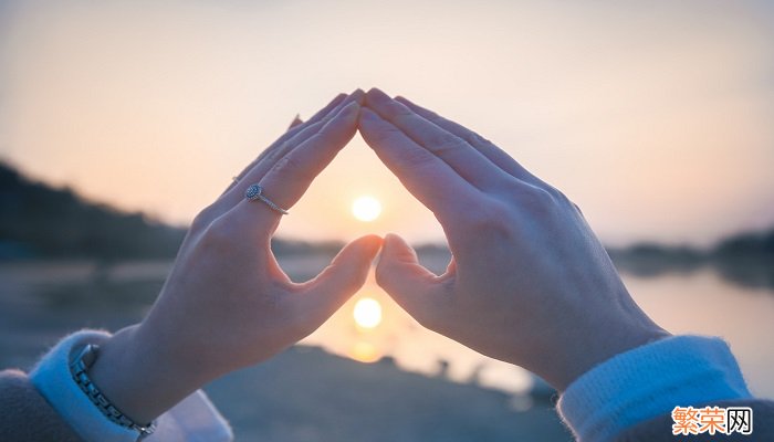 愿往后余生的暖心句子 余生陪你到老的经典语录