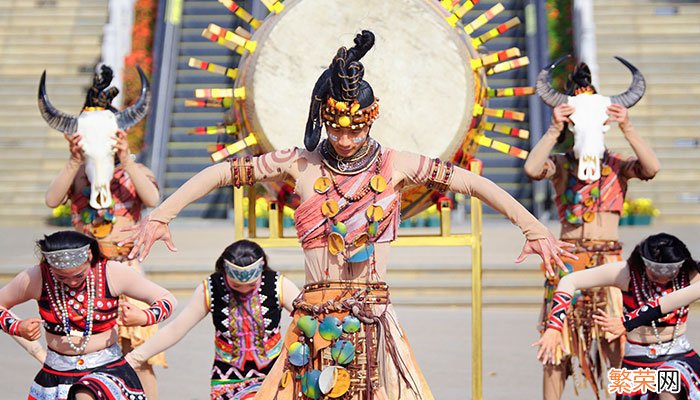 抹黑节是哪个民族的节日 哪些民族会过抹黑节