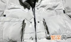 羽绒服洗成坨了怎么办 羽绒服洗了以后一坨一坨解决方法