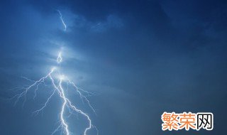 怕打雷怎么办 怕打雷如何是好