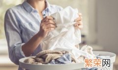 白衣服血渍怎么洗 清洗白衣服血渍方法有哪些