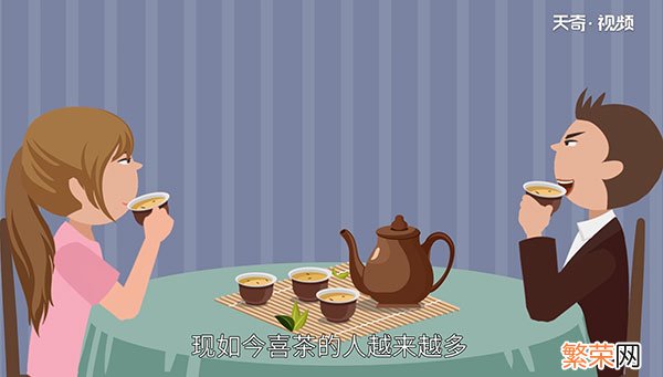 乌龙茶和铁观音的区别