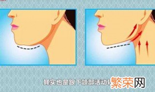 瘦双下巴的方法 怎么瘦双下巴