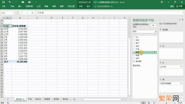 Excel高级筛选技巧 excel高阶小技巧