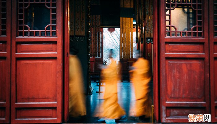 河南少林寺招生条件 河南少林寺报名条件