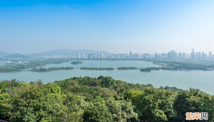 太湖水质污染的根本原因是什么 太湖污染严重的原因