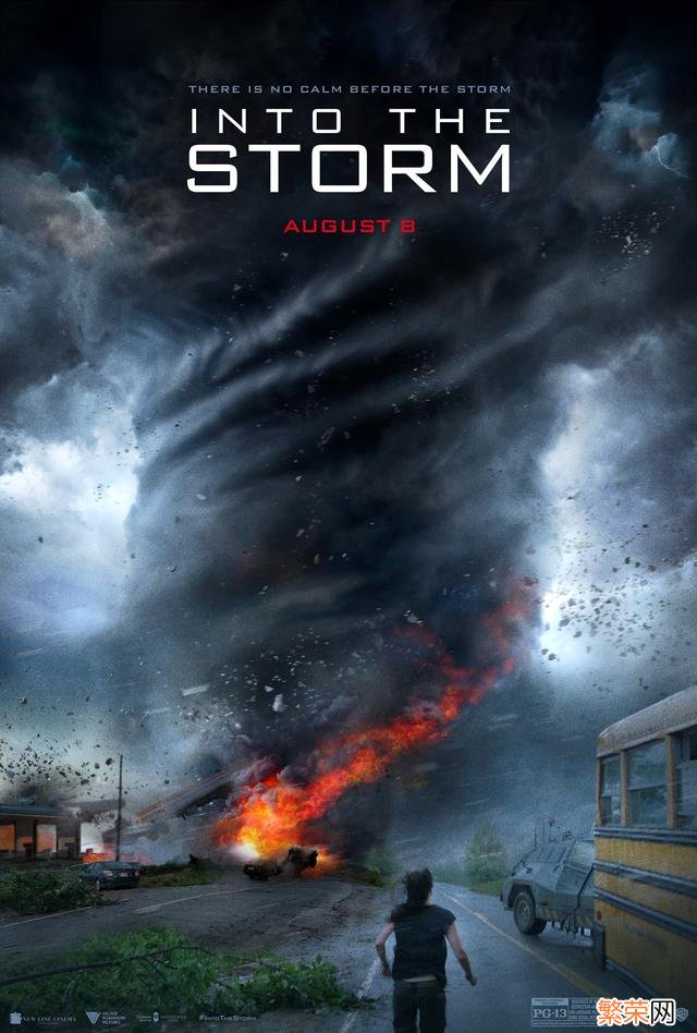 十部灾难类电影推荐 最好看的十部灾难大片