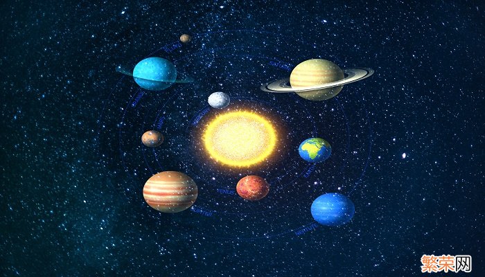 离月亮最近的星星是什么星 离月亮最近的星星是什么星星