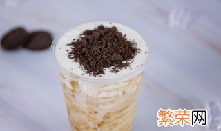 奶茶里的波波是什么东西 奶茶里的波波是什么