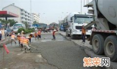 水泥路面施工有几种方法 水泥路面施工方法介绍