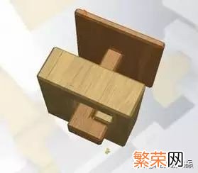 12根鲁班锁有哪几种 鲁班锁12根拼装步骤图