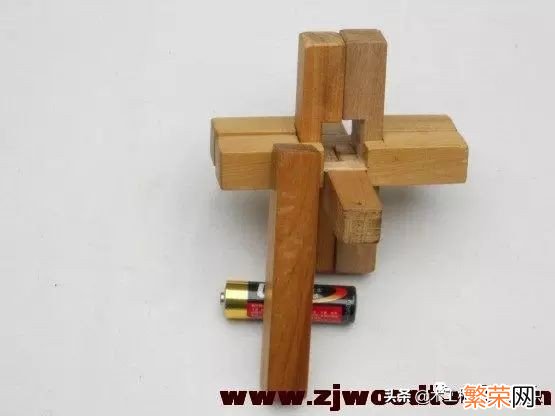 12根鲁班锁有哪几种 鲁班锁12根拼装步骤图