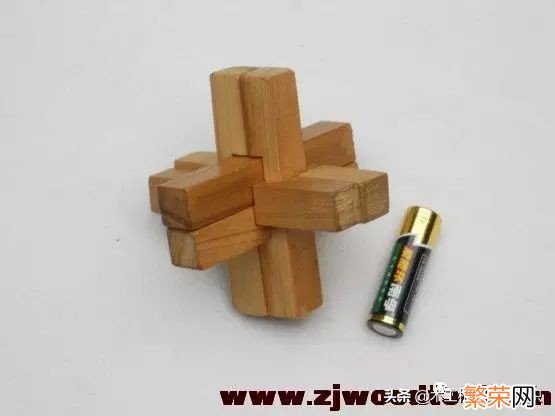 12根鲁班锁有哪几种 鲁班锁12根拼装步骤图