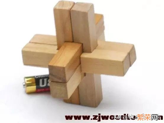 12根鲁班锁有哪几种 鲁班锁12根拼装步骤图