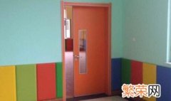 教室门的高度大约多少米 教室的门有多高