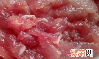 猪肉腌制发酸怎么解决 猪肉腌制发酸的制作方法