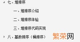 学数据结构与算法需要那些数学基础 数据结构与算法需要什么基础