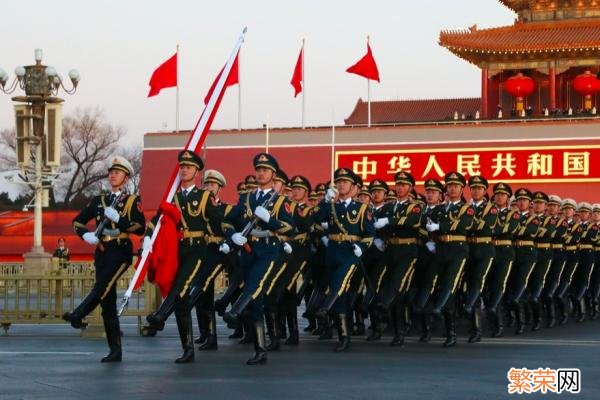 一般旗杆有多高 国旗旗杆有多长有多高