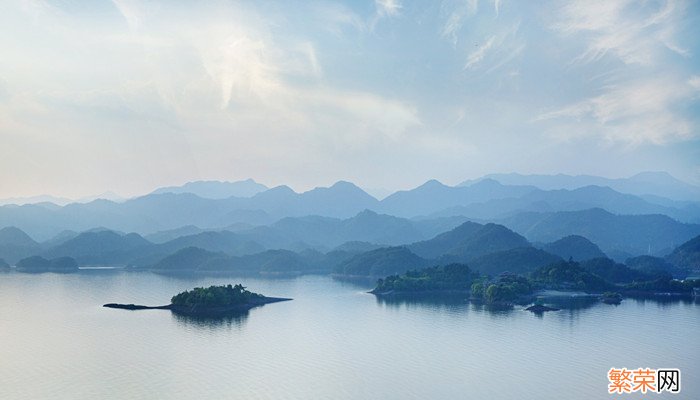 杭州旅游景点有哪些景点 杭州旅游景点有哪些景点推荐