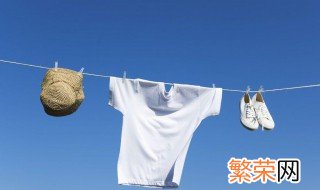 白衣服变黄怎么解决 白衣服变黄如何解决