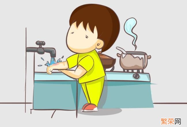 烧烫伤后怎么除疤 烧烫伤后从伤口形成就要开始除疤!