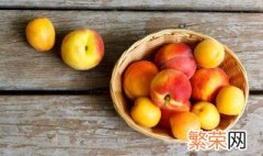 桃子涩口是什么原因 桃子涩口原因是什么