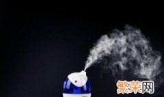 加湿器费电吗 加湿器功率大吗