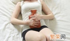 女生生理期来了怎么办 来例假怎么办