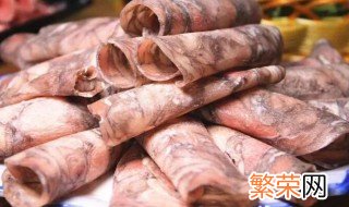 乌鸡卷原料是什么 乌鸡卷的原料是什么肉