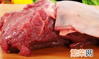 鲜驴肉的储存方法 怎样储存鲜驴肉