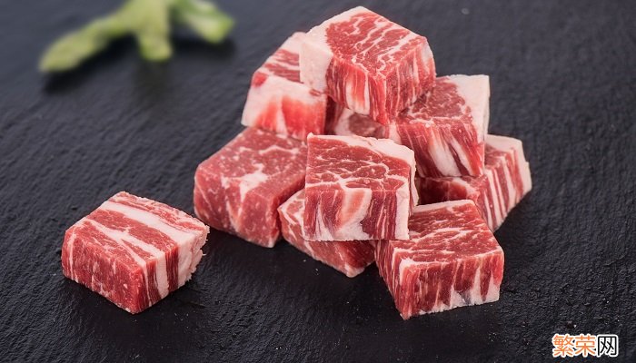 牛肉的热量 吃牛肉会胖吗