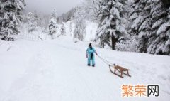 降雪等级标准是什么意思 降雪等级标准怎么解释