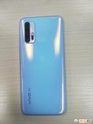 Z6手机报价 vivoz6手机参数配置处理器