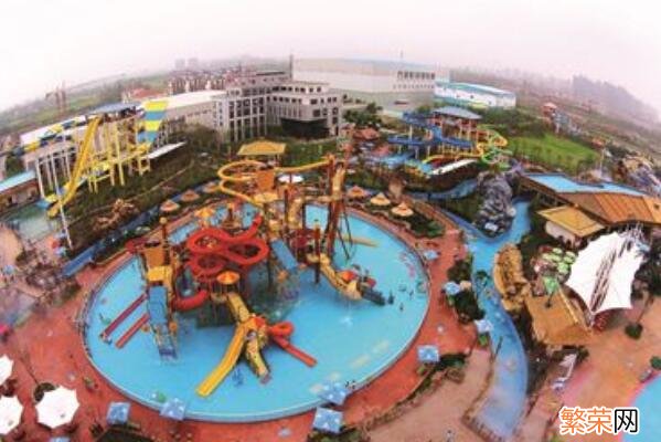 上海最大的水上乐园是什么 中国最大的水上乐园