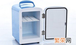 旧冰箱的妙用 实用还省钱