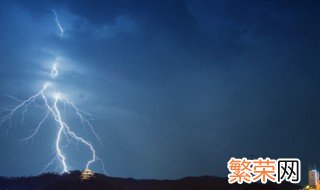 雷雨大风红色预警信号是什么意思 雷雨大风红色预警信号意思是什么