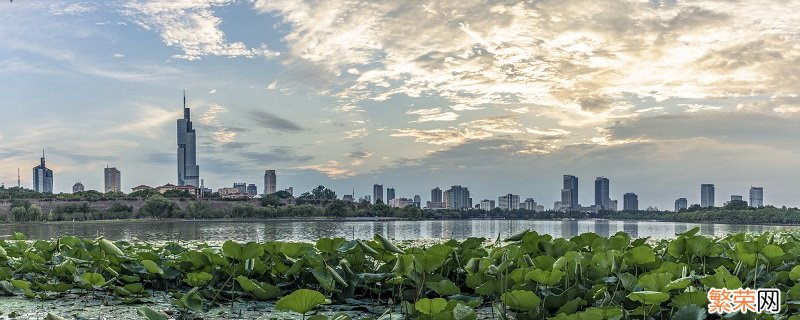 南京在古代叫什么 古时南京称为什么