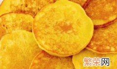 石磨玉米饼在哪里学 石磨玉米饼简单介绍