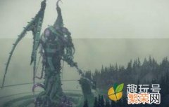 详解克苏鲁神话怪兽 克苏鲁神话生物大全