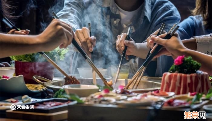 火锅是哪里的特色 火锅是哪里的特色食物