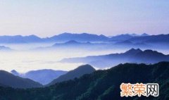 望天门山的天门山在哪 望天门山的天门山是位于哪里现称什么山