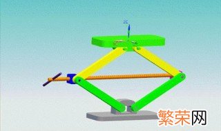 千斤顶的工作原理是什么 千斤顶的工作原理简单介绍