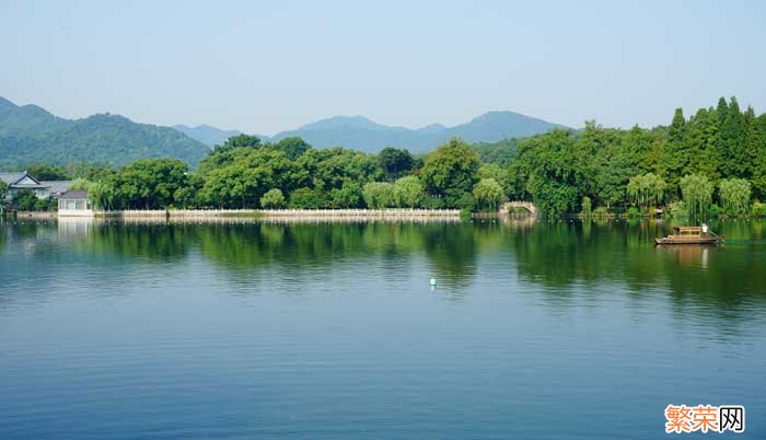 鄱阳湖水位上涨的原因 鄱阳湖洪水原因