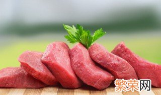 保鲜肉类的窍门 保鲜肉类的小妙招