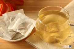 每天一杯红豆薏米水 红豆薏米茶可以去水肿吗