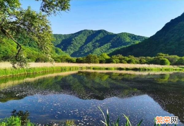 五一到底去哪 5月底去哪里旅游好