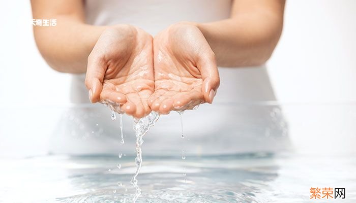 世界节水日的由来 世界水日怎么来的