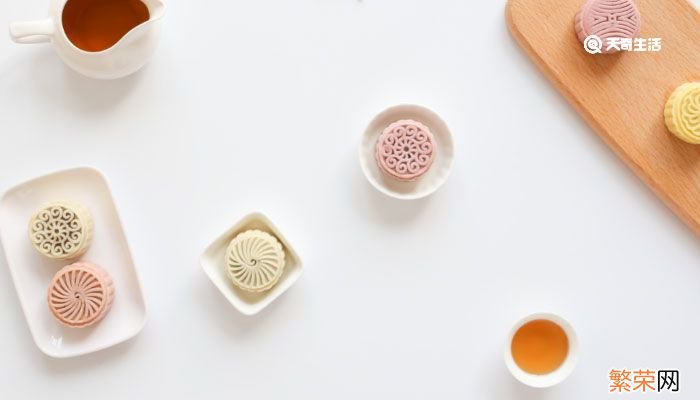 月饼保质期一般几个月 月饼没拆放了一年还能吃吗