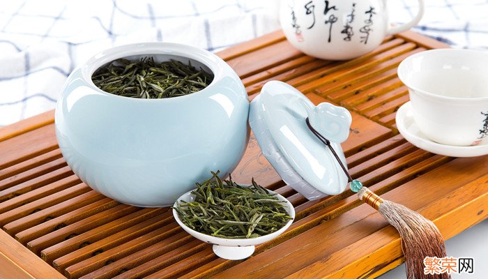 哪些茶属于绿茶 哪些茶属于绿茶类的